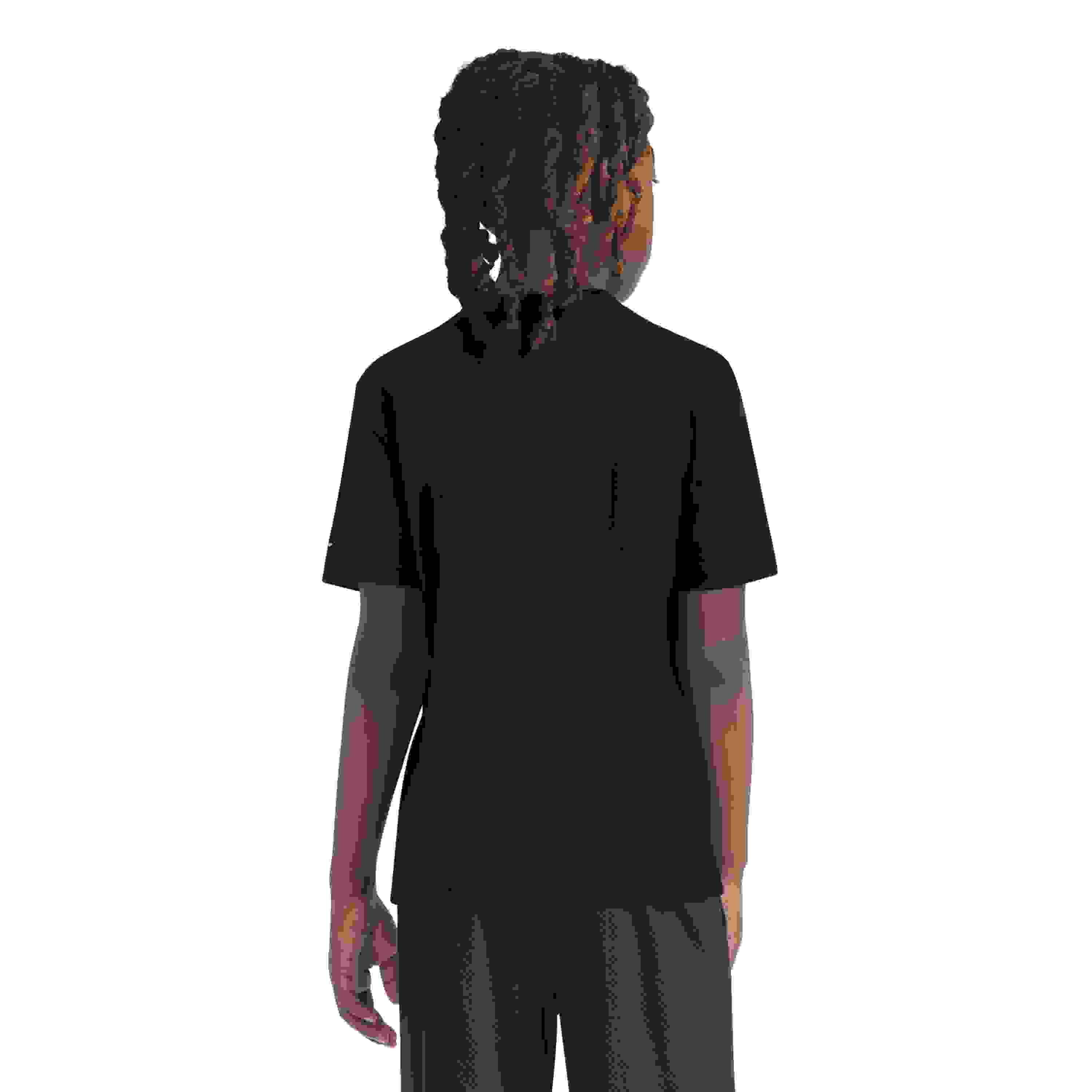 Jordan Real Tree Big Boys' Tee